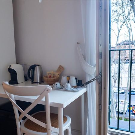 Ihh Suites Řím Exteriér fotografie