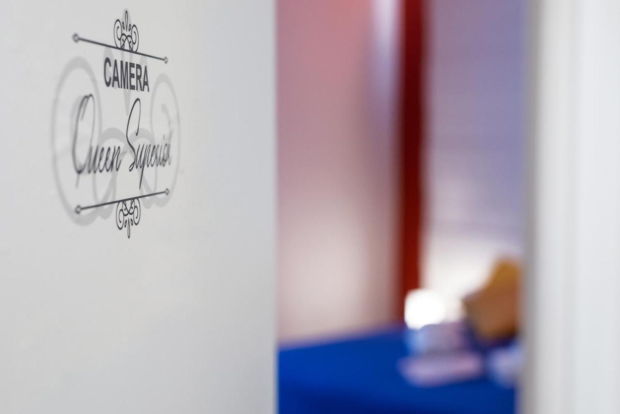 Ihh Suites Řím Exteriér fotografie