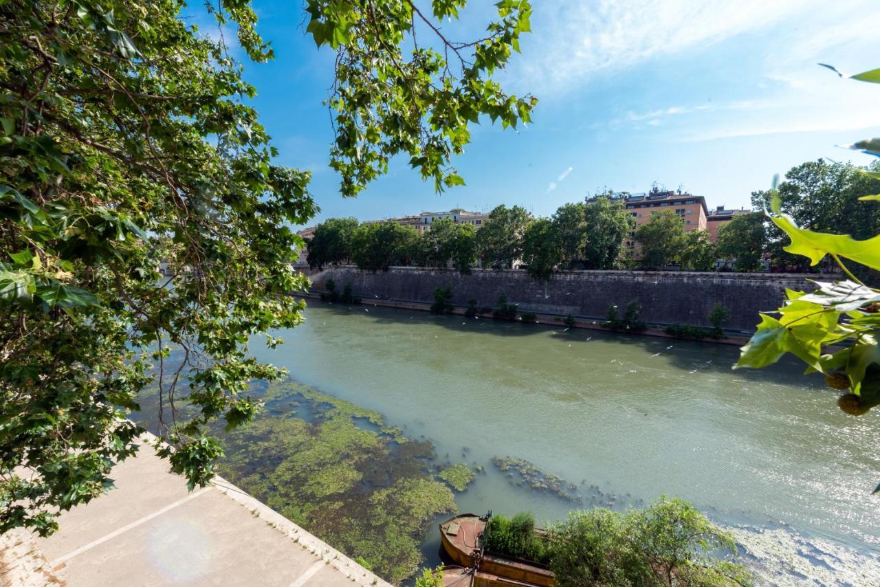 Ihh Suites Řím Exteriér fotografie