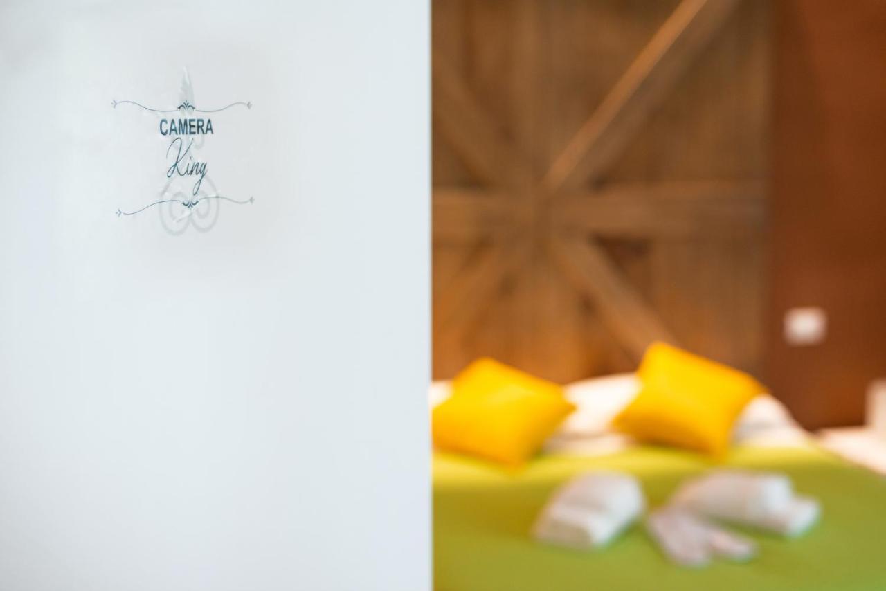 Ihh Suites Řím Exteriér fotografie