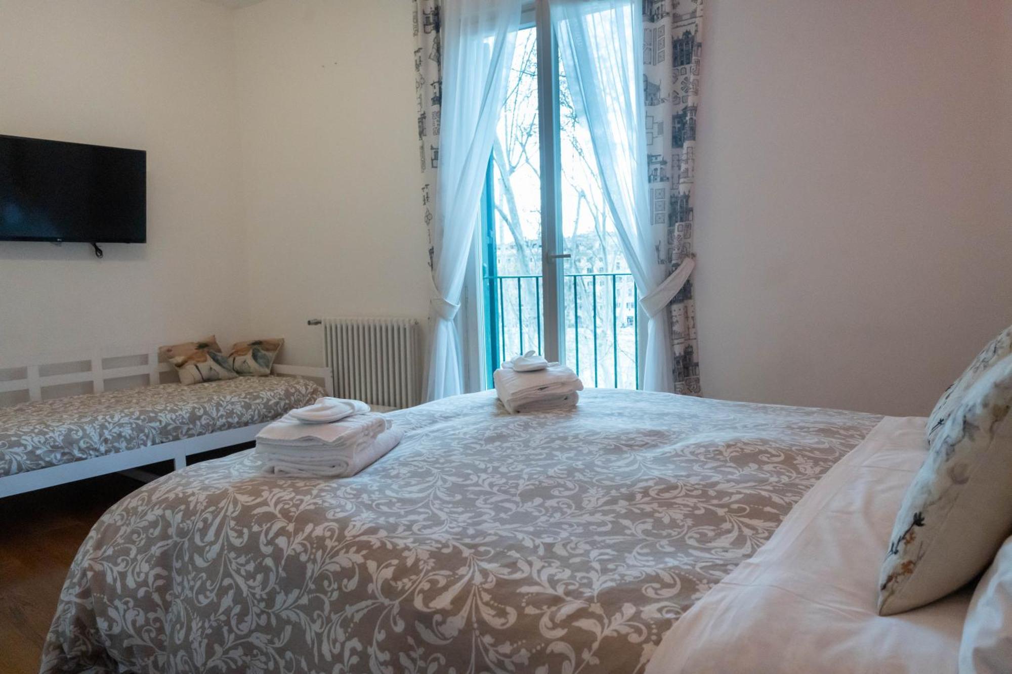 Ihh Suites Řím Exteriér fotografie