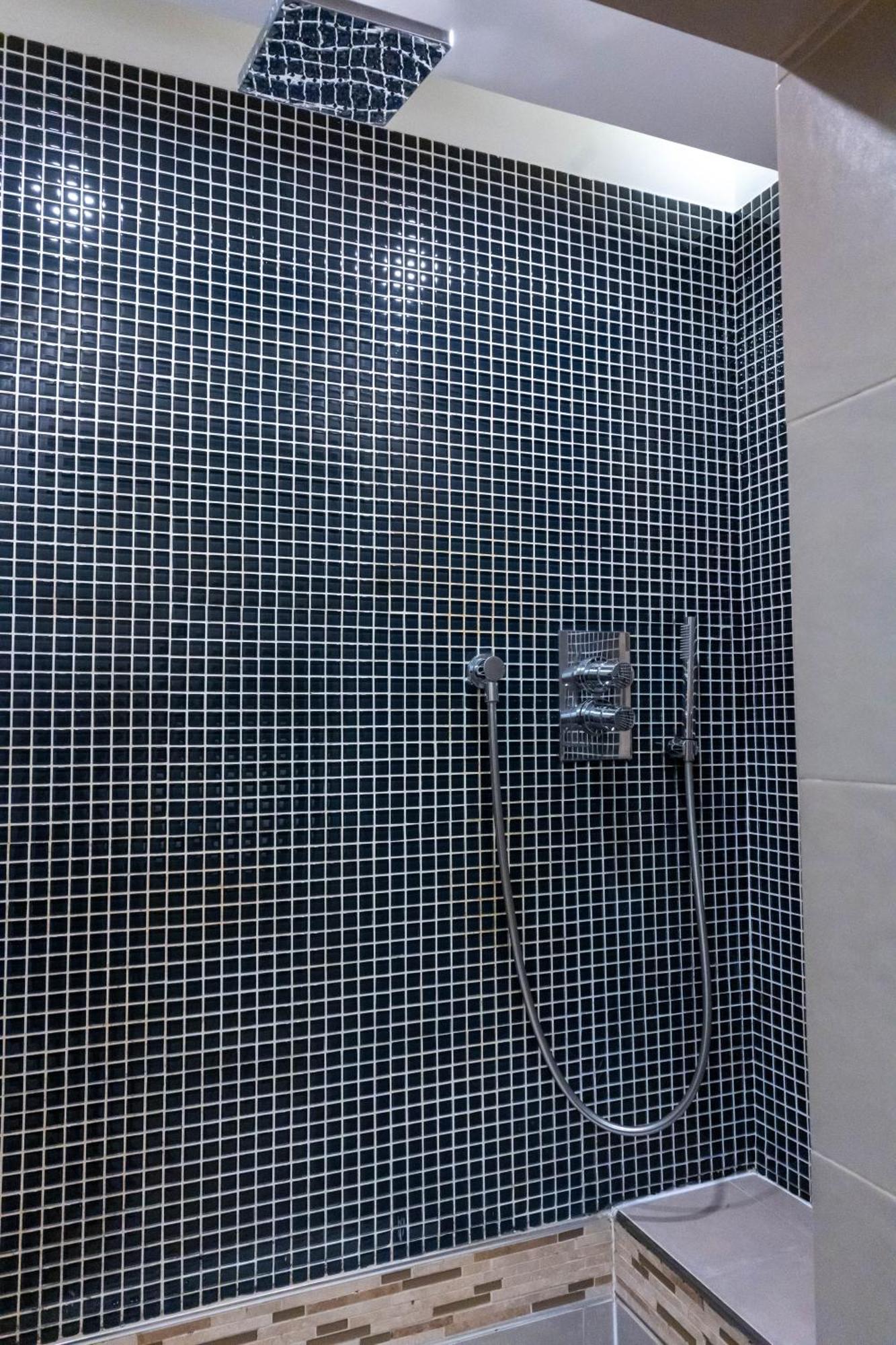 Ihh Suites Řím Exteriér fotografie