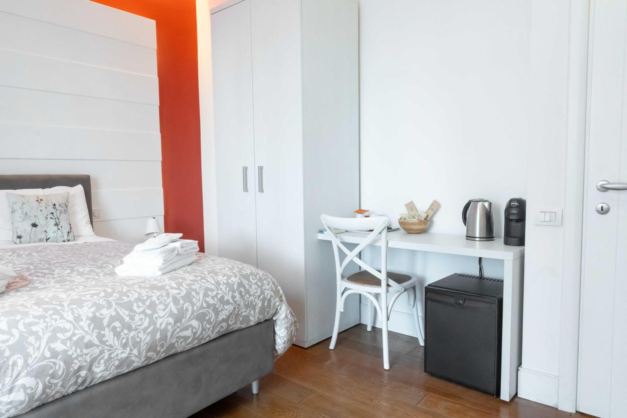 Ihh Suites Řím Exteriér fotografie