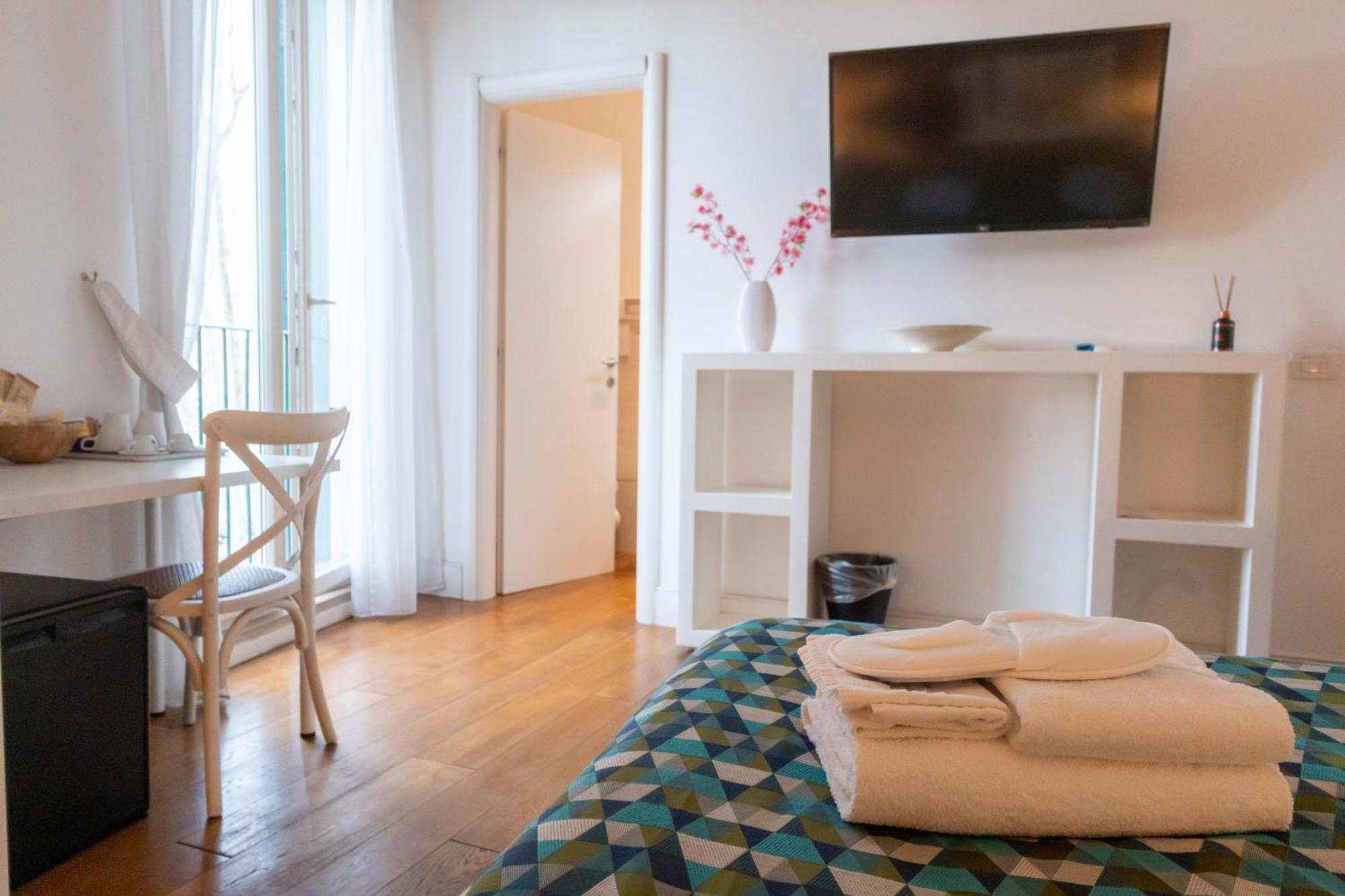Ihh Suites Řím Exteriér fotografie