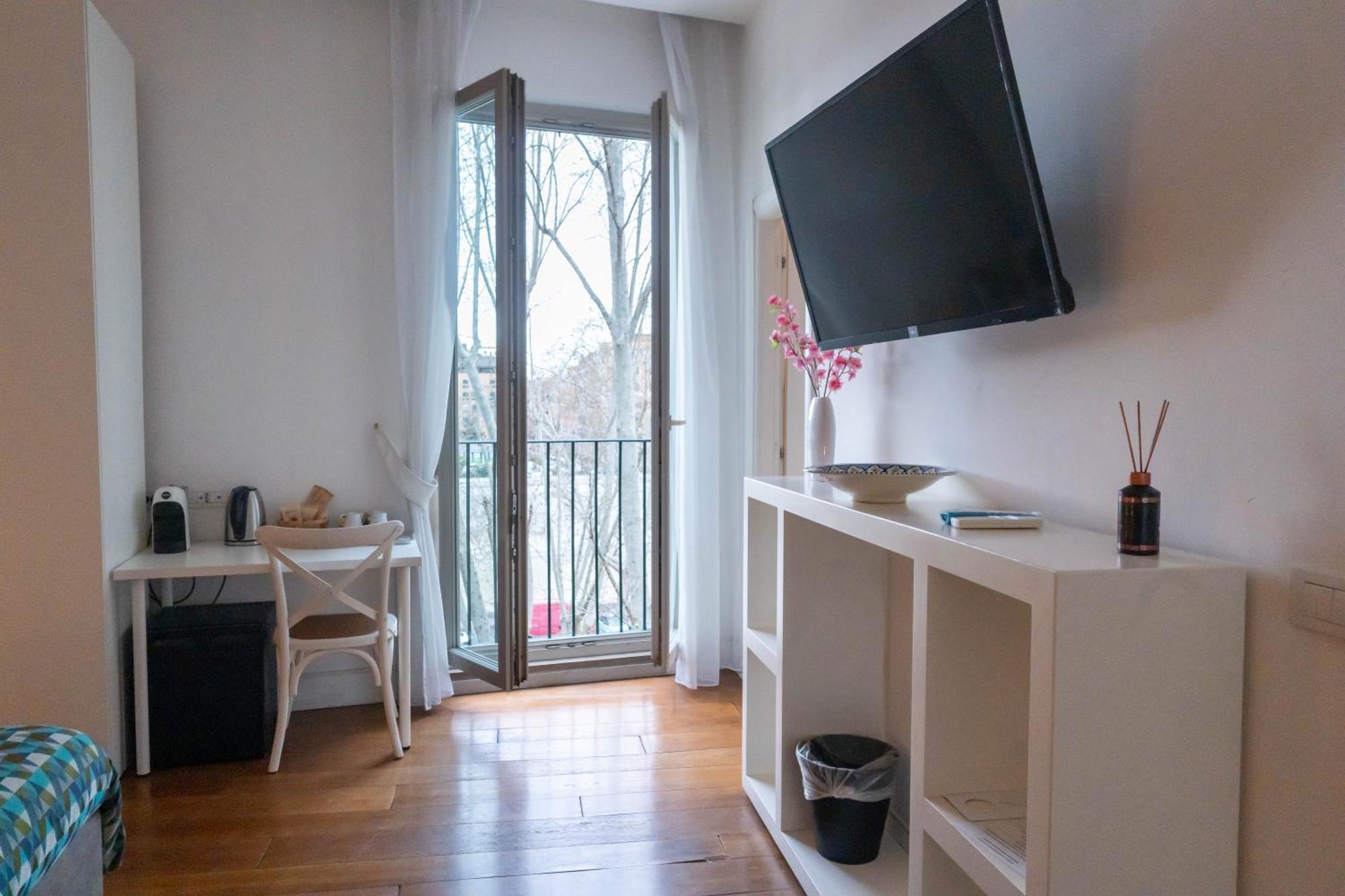 Ihh Suites Řím Exteriér fotografie