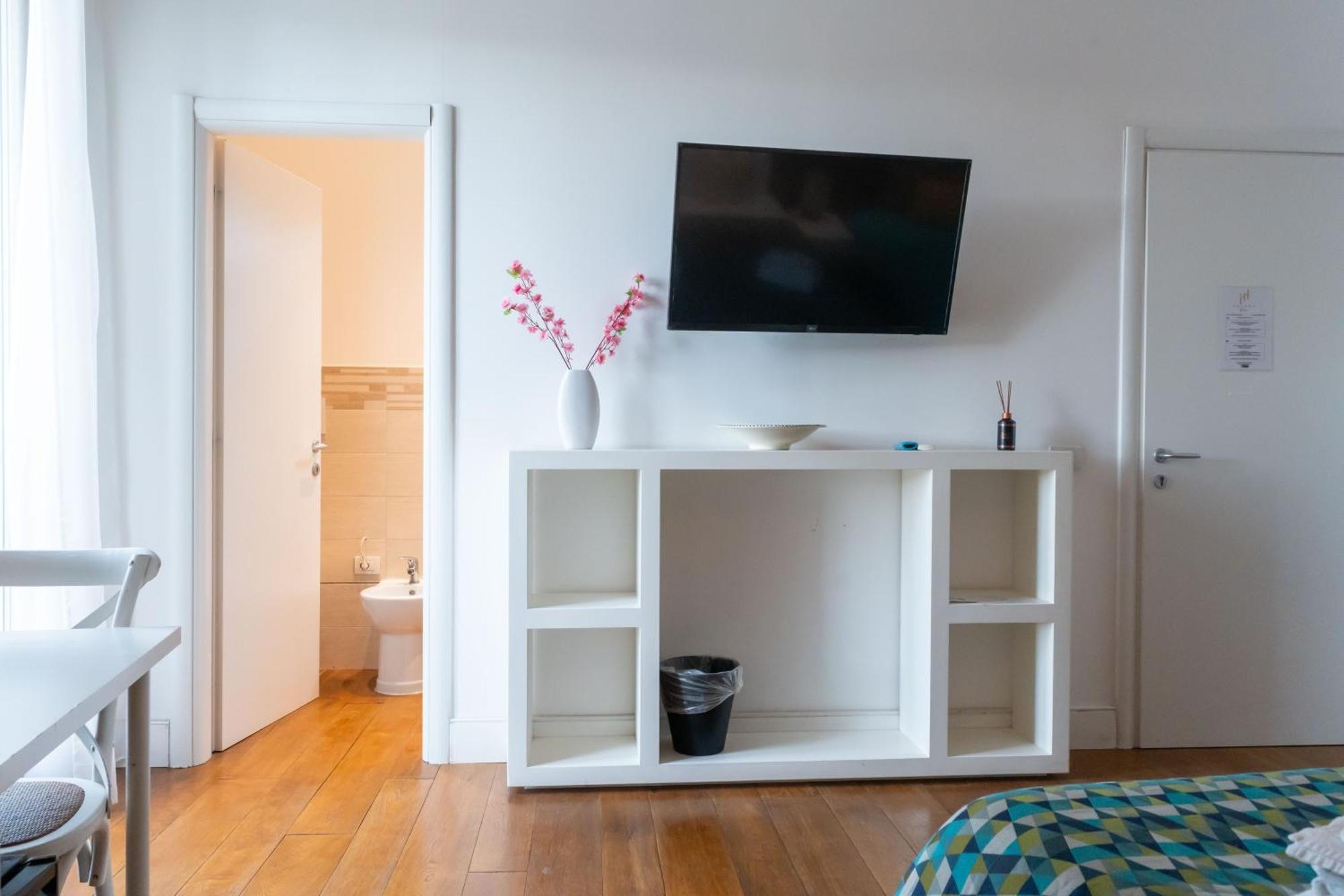 Ihh Suites Řím Exteriér fotografie