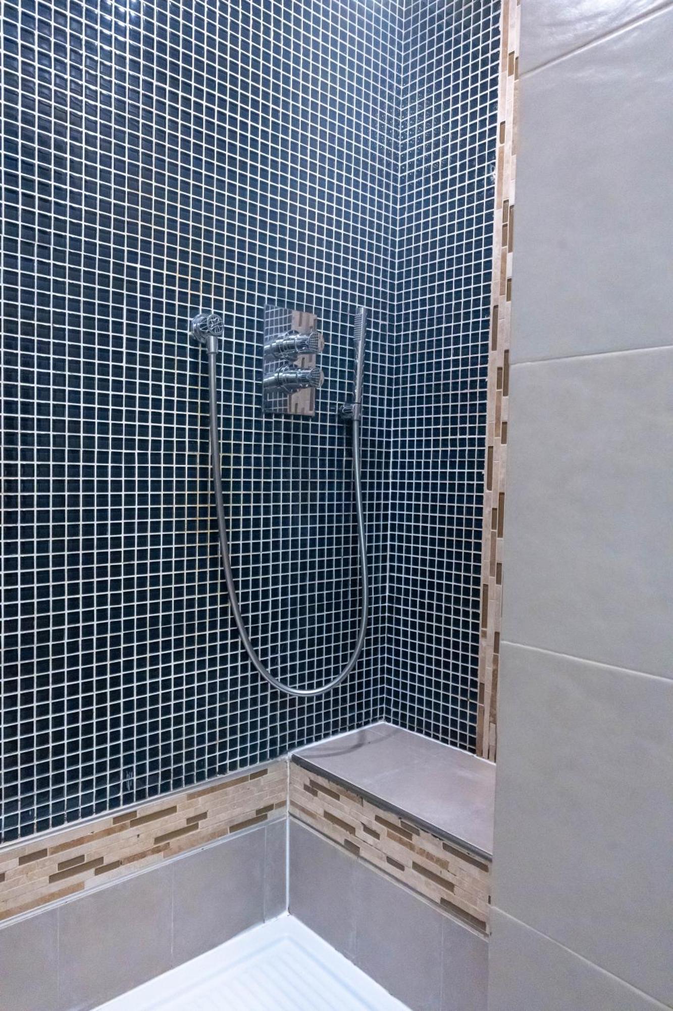 Ihh Suites Řím Exteriér fotografie