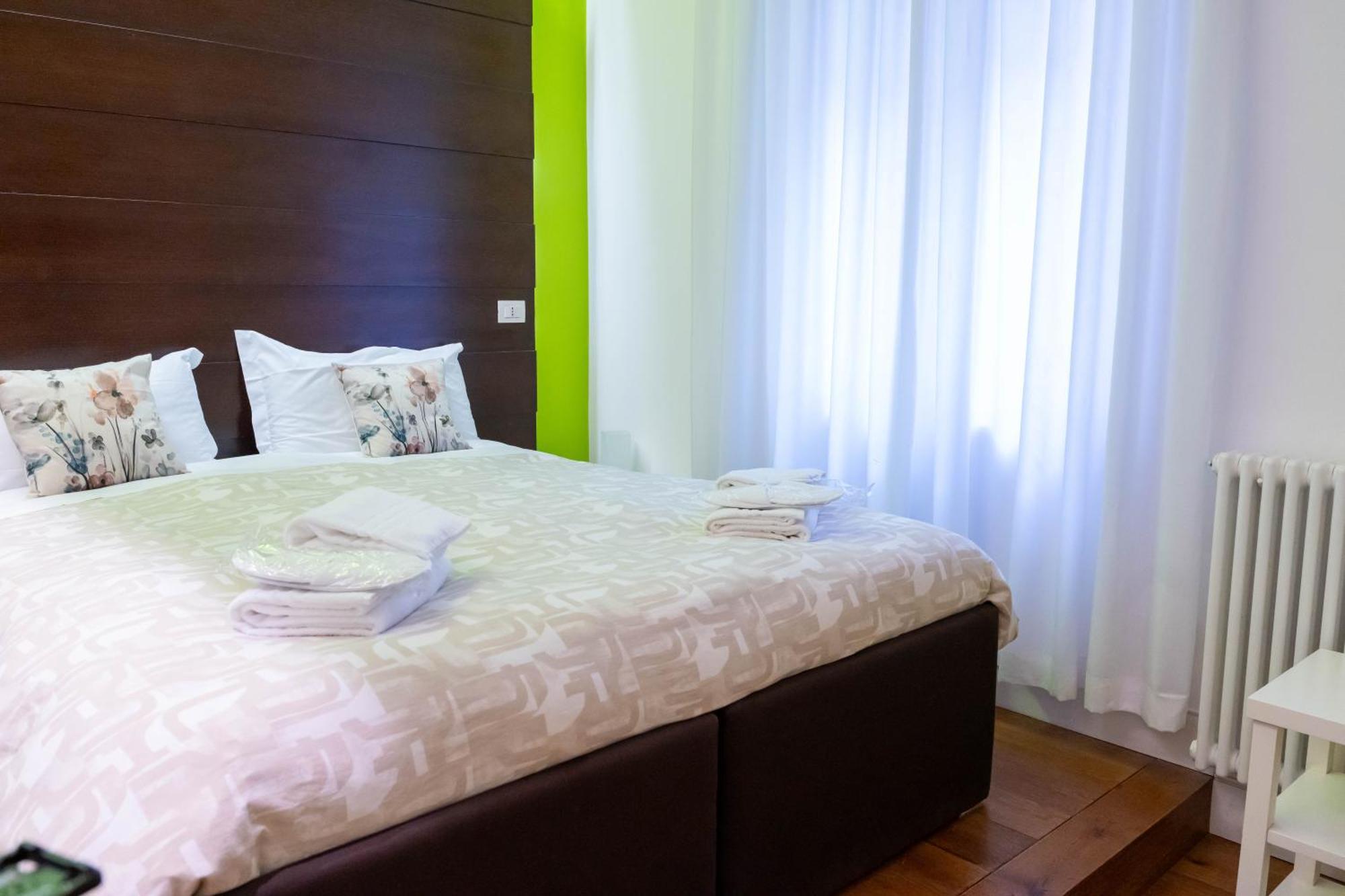 Ihh Suites Řím Exteriér fotografie