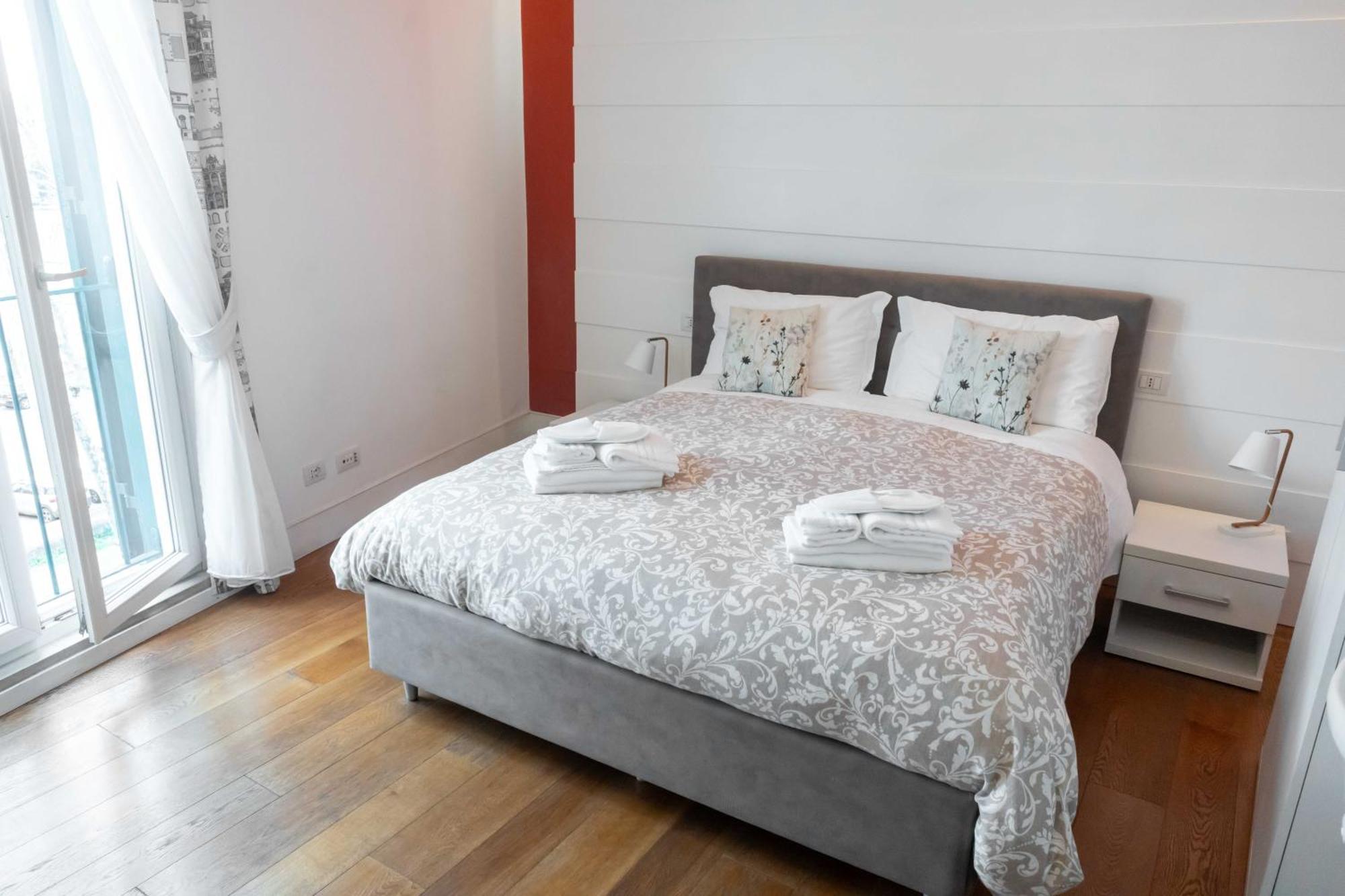Ihh Suites Řím Exteriér fotografie