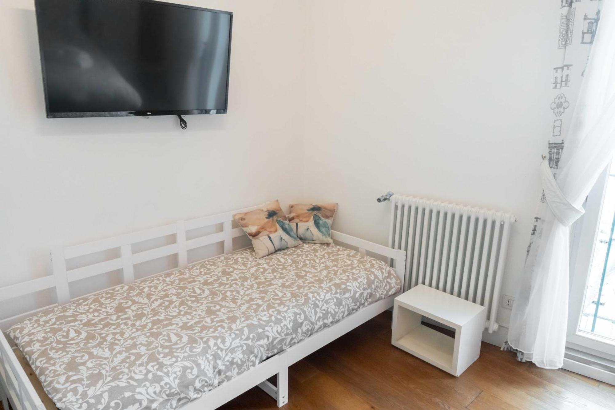 Ihh Suites Řím Exteriér fotografie